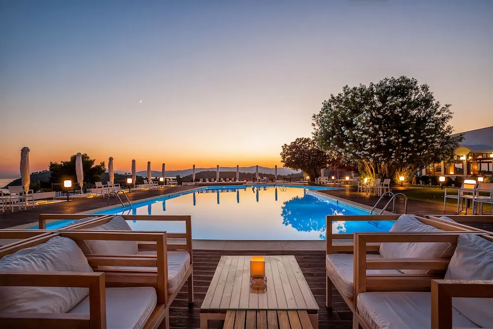 Skiathos Palace Hotel