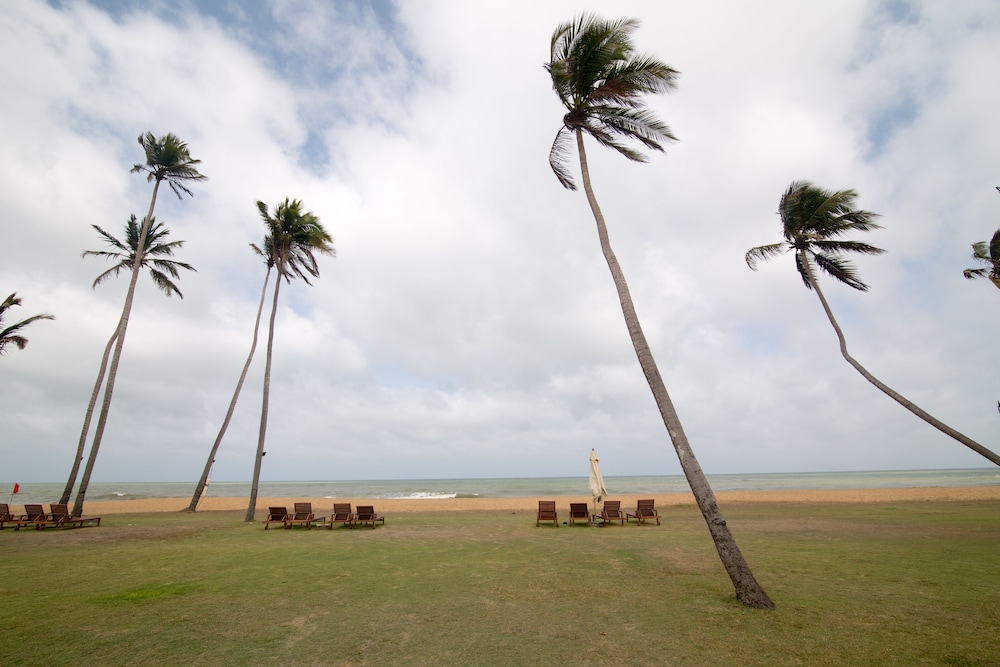Anantaya Resort and Spa Chilaw — Beach in Chilaw