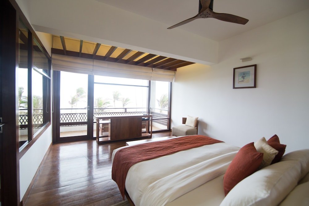 Anantaya Resort and Spa Chilaw — Hotel rooms in Chilaw
