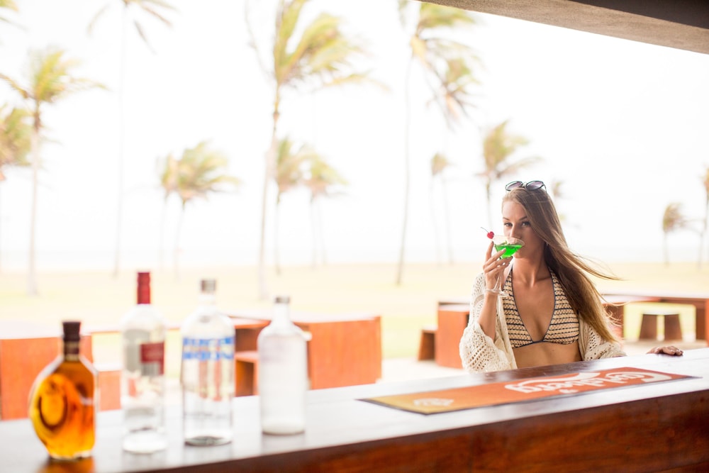 Anantaya Resort and Spa Chilaw — Restaurant & bars in Chilaw