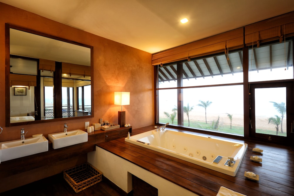 Anantaya Resort and Spa Chilaw — Hotel rooms in Chilaw