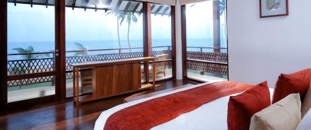 Anantaya Resort and Spa Chilaw — Hotel rooms in Chilaw