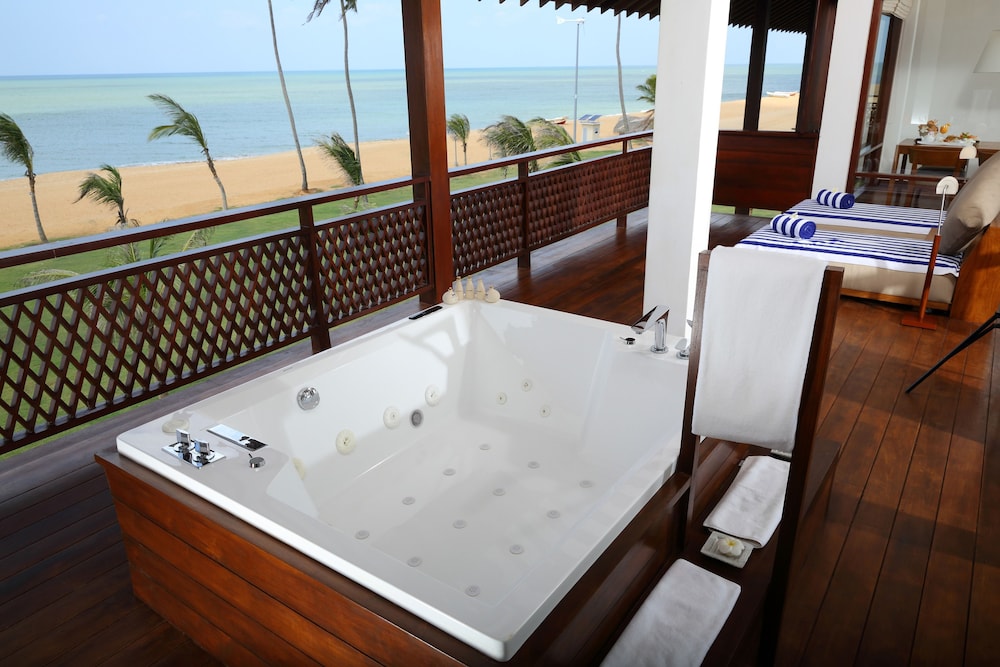Anantaya Resort and Spa Chilaw — Hotel rooms in Chilaw