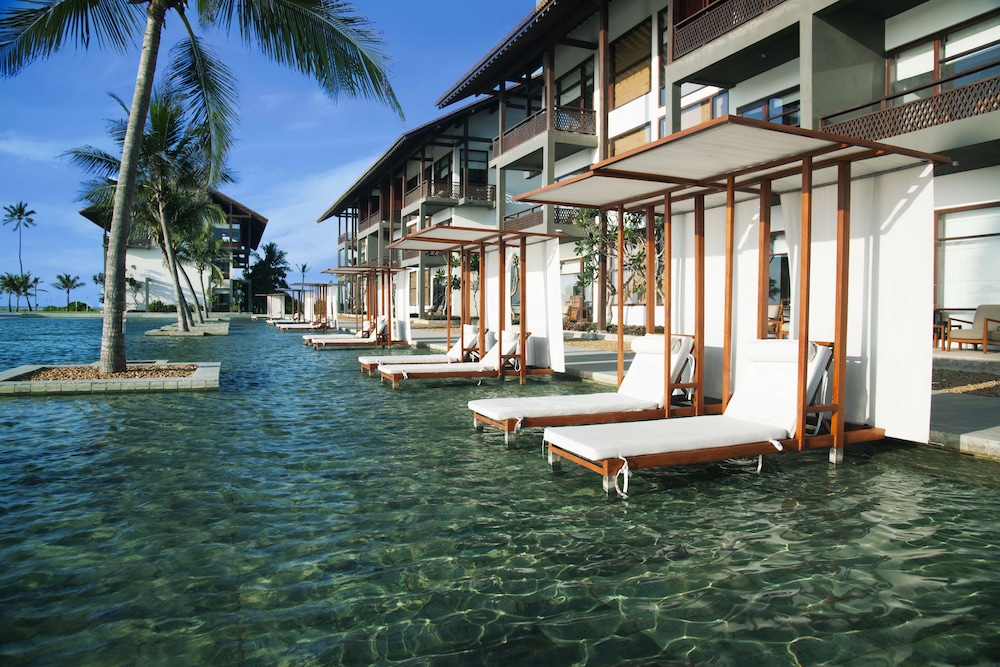 Anantaya Resort and Spa Chilaw — Main photo in Chilaw
