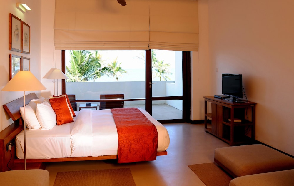 Anantaya Resort and Spa Chilaw — Hotel rooms in Chilaw