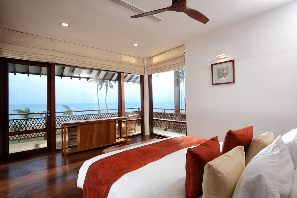 Anantaya Resort and Spa Chilaw — Hotel rooms in Chilaw