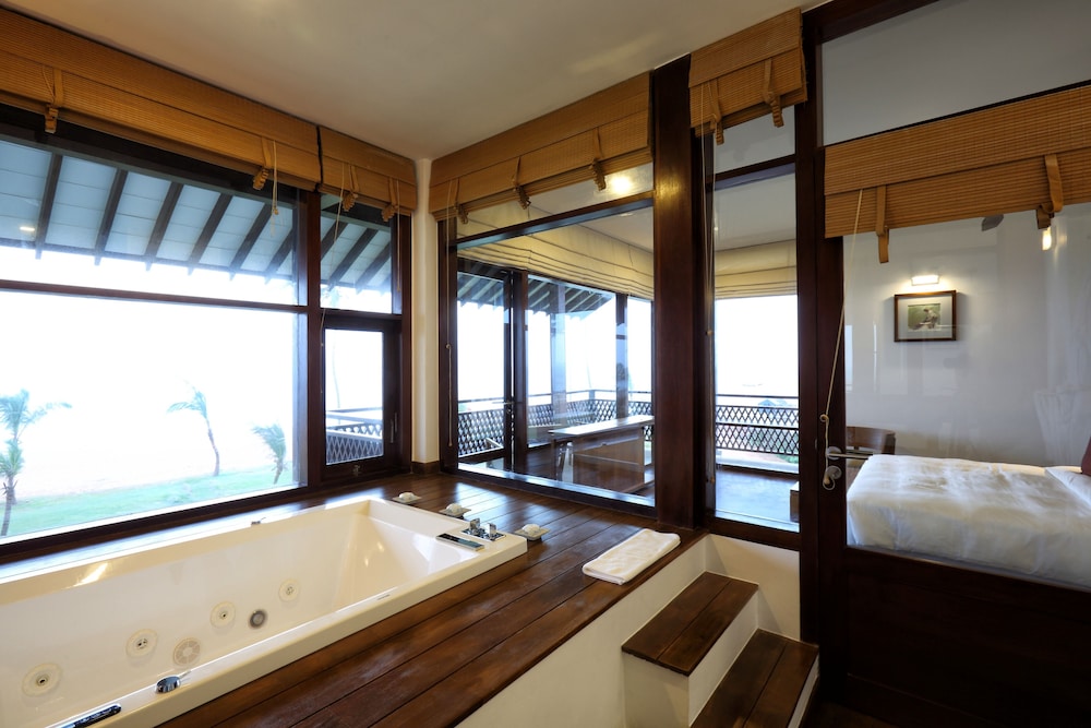 Anantaya Resort and Spa Chilaw — Hotel rooms in Chilaw