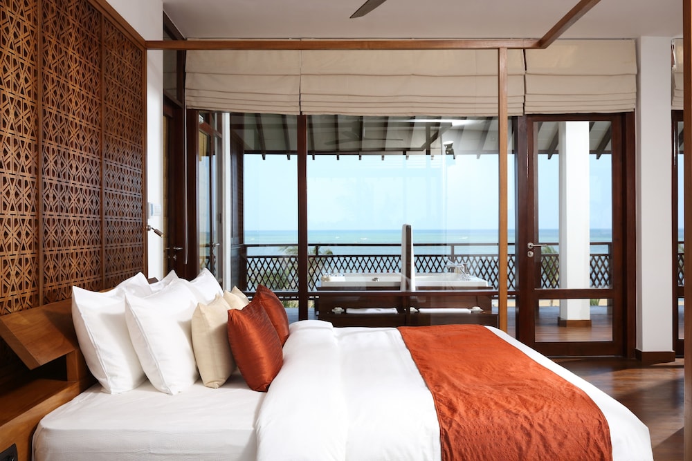 Anantaya Resort and Spa Chilaw — Hotel rooms in Chilaw