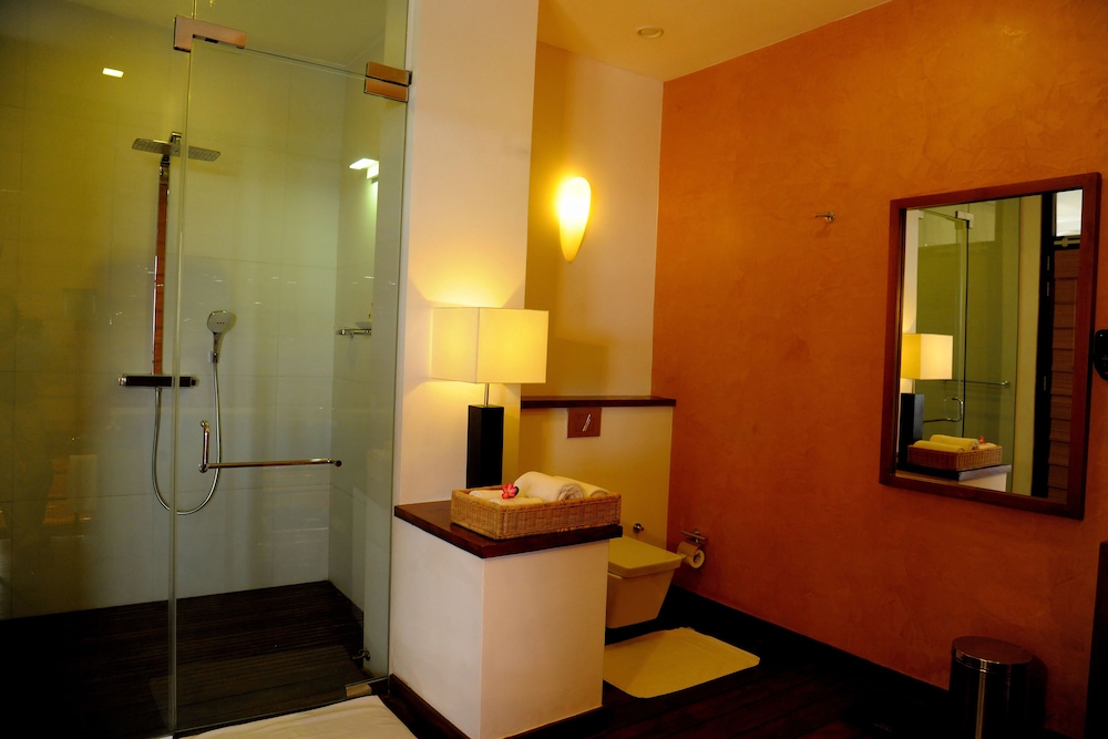Anantaya Resort and Spa Chilaw — Hotel rooms in Chilaw