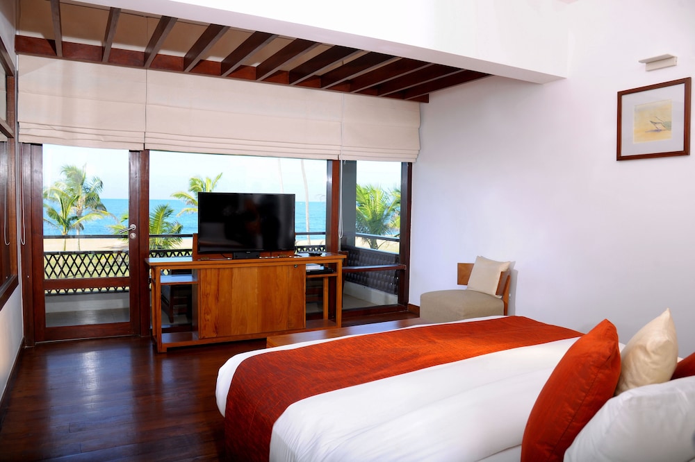 Anantaya Resort and Spa Chilaw — Hotel rooms in Chilaw