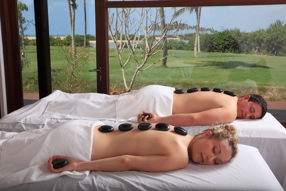Anantaya Resort and Spa Chilaw — Spa in Chilaw
