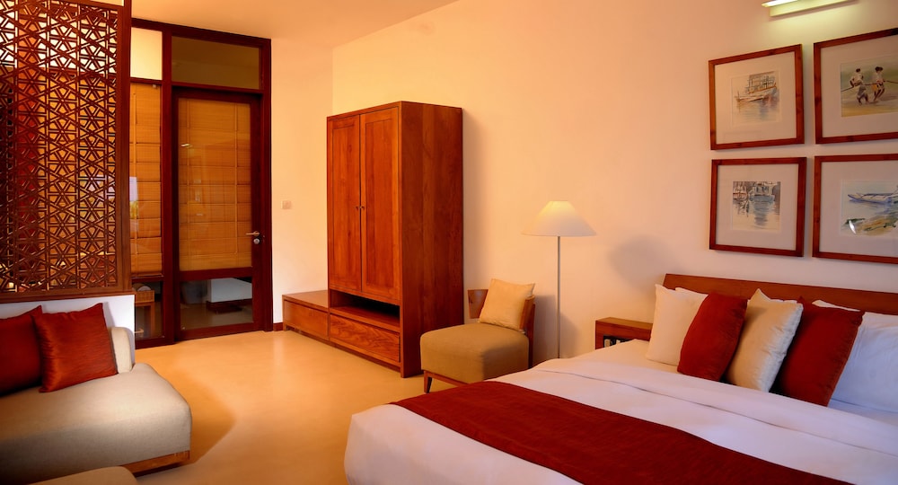 Anantaya Resort and Spa Chilaw — Hotel rooms in Chilaw