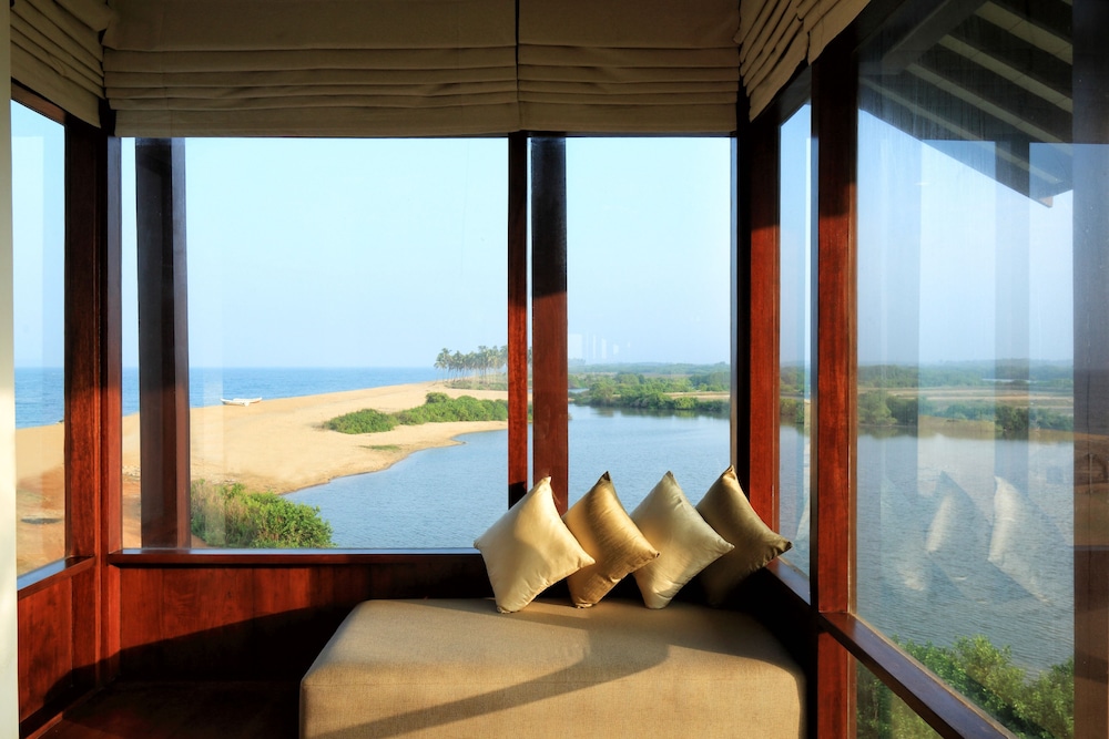 Anantaya Resort and Spa Chilaw — Hotel rooms in Chilaw