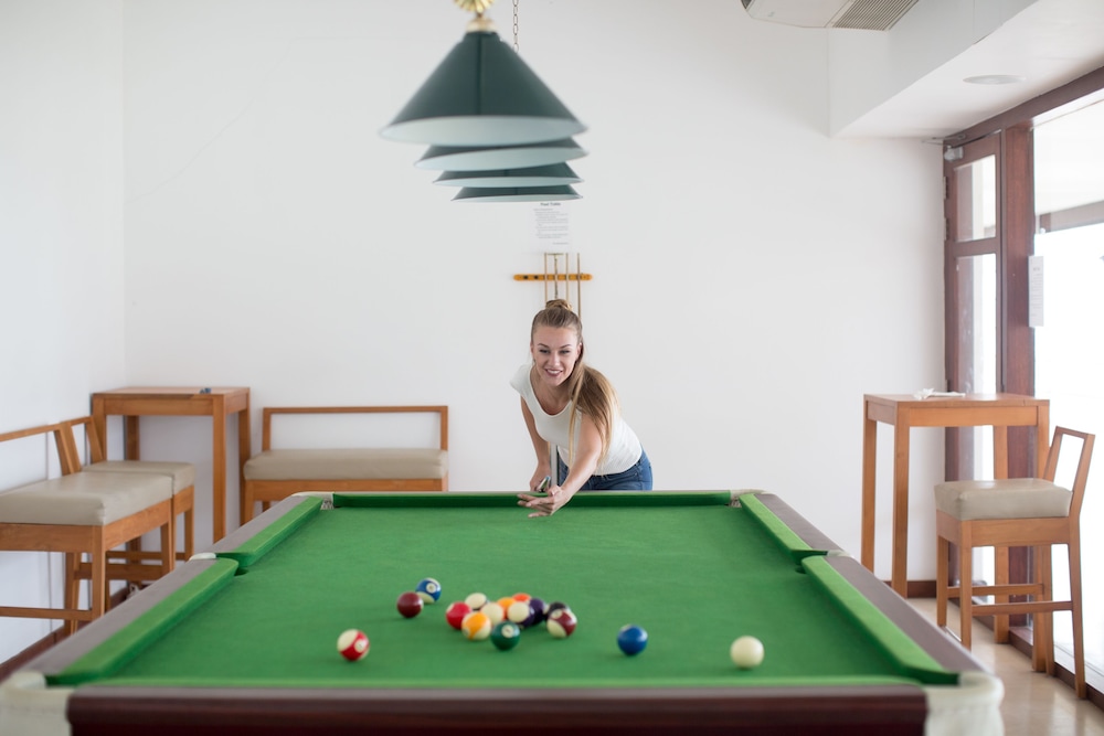 Anantaya Resort and Spa Chilaw — Sports & recreation in Chilaw