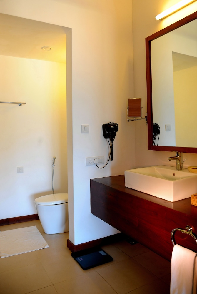 Anantaya Resort and Spa Chilaw — Hotel rooms in Chilaw