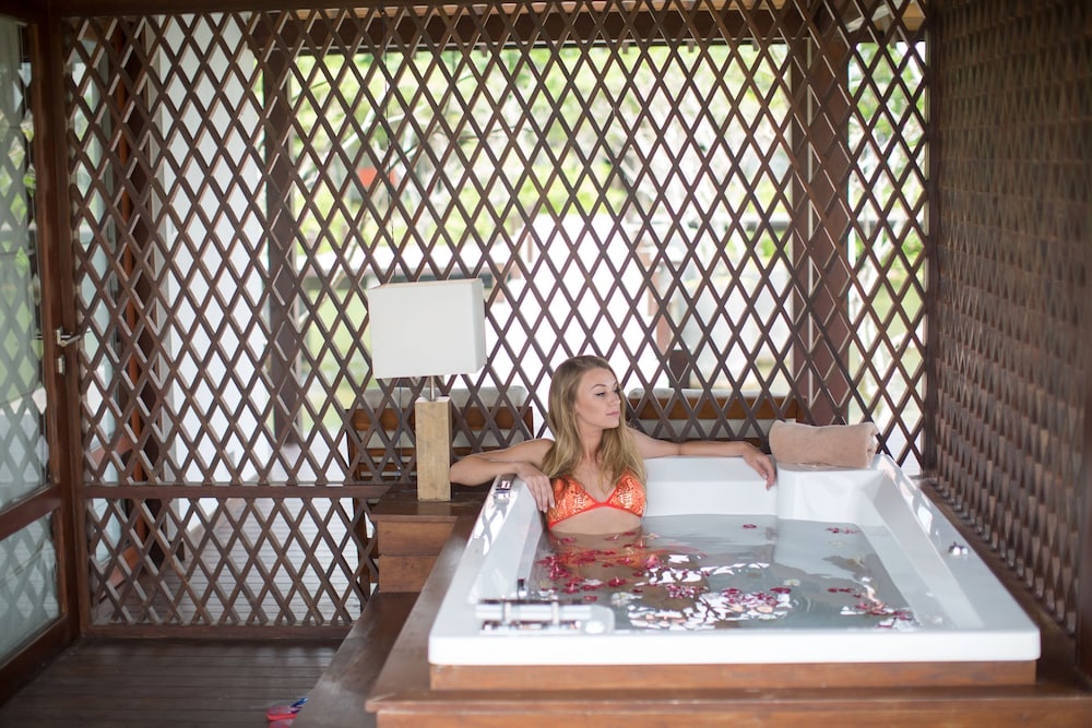 Anantaya Resort and Spa Chilaw — Spa in Chilaw