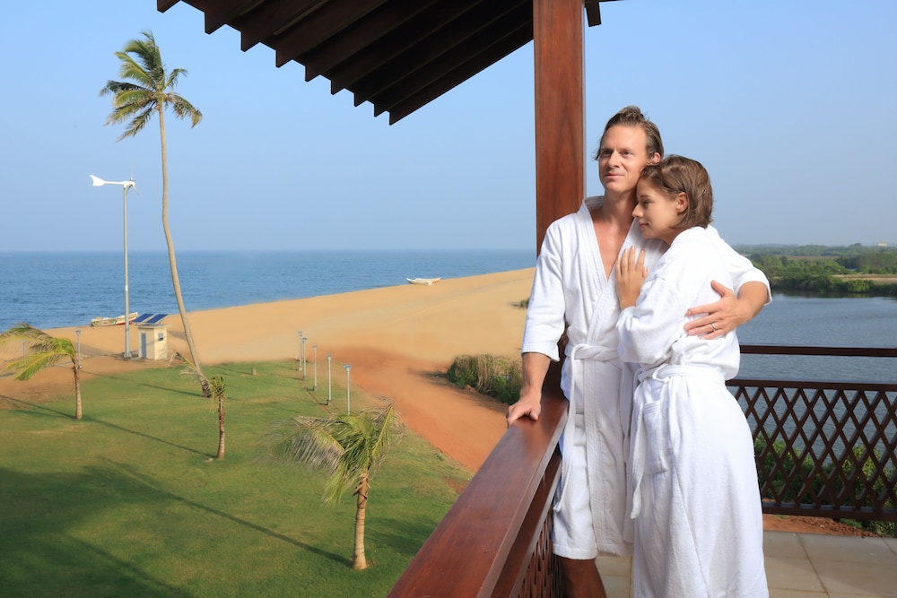 Anantaya Resort and Spa Chilaw — Beach in Chilaw