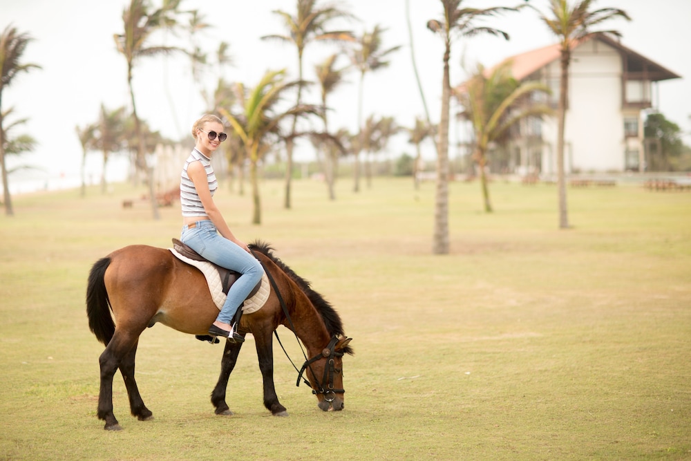 Anantaya Resort and Spa Chilaw — Beach in Chilaw