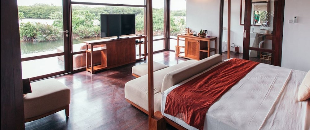 Anantaya Resort and Spa Chilaw — Hotel rooms in Chilaw
