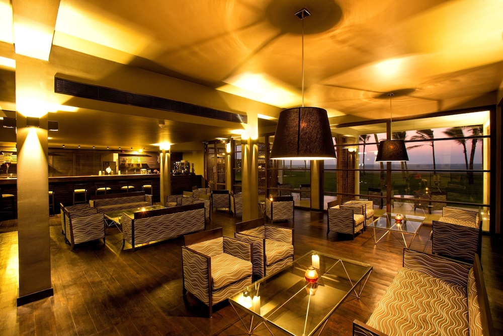 Anantaya Resort and Spa Chilaw — Restaurant & bars in Chilaw
