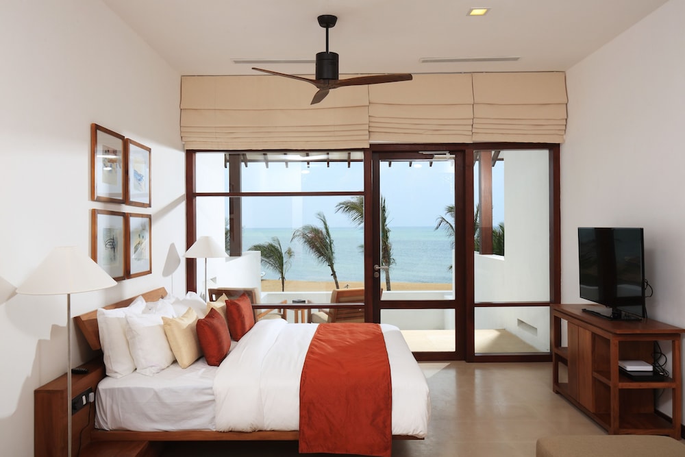 Anantaya Resort and Spa Chilaw — Hotel rooms in Chilaw