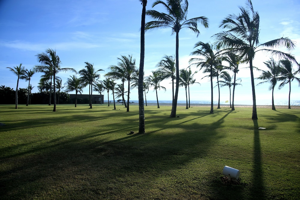 Anantaya Resort and Spa Chilaw — Beach in Chilaw