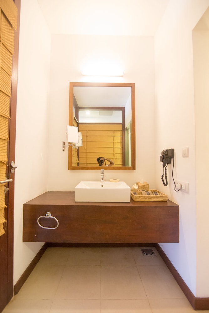 Anantaya Resort and Spa Chilaw — Hotel rooms in Chilaw