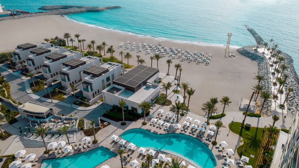 Address Beach Resort Fujairah - zdjęcie 4