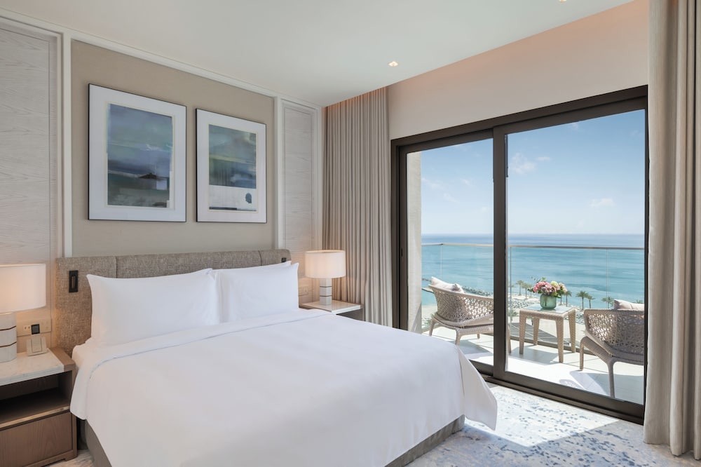 Address Beach Resort Fujairah - zdjęcie 5