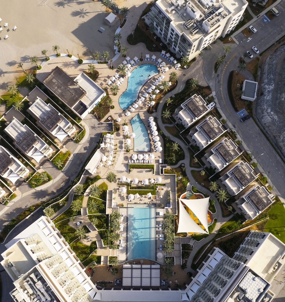 Address Beach Resort Fujairah - zdjęcie 2