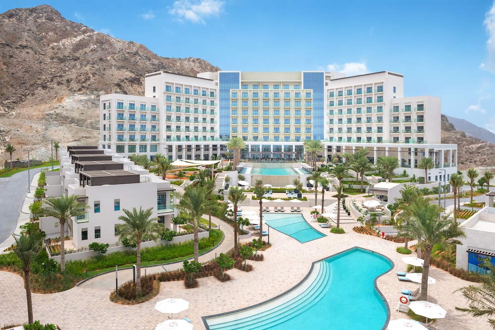 Address Beach Resort Fujairah - zdjęcie 3