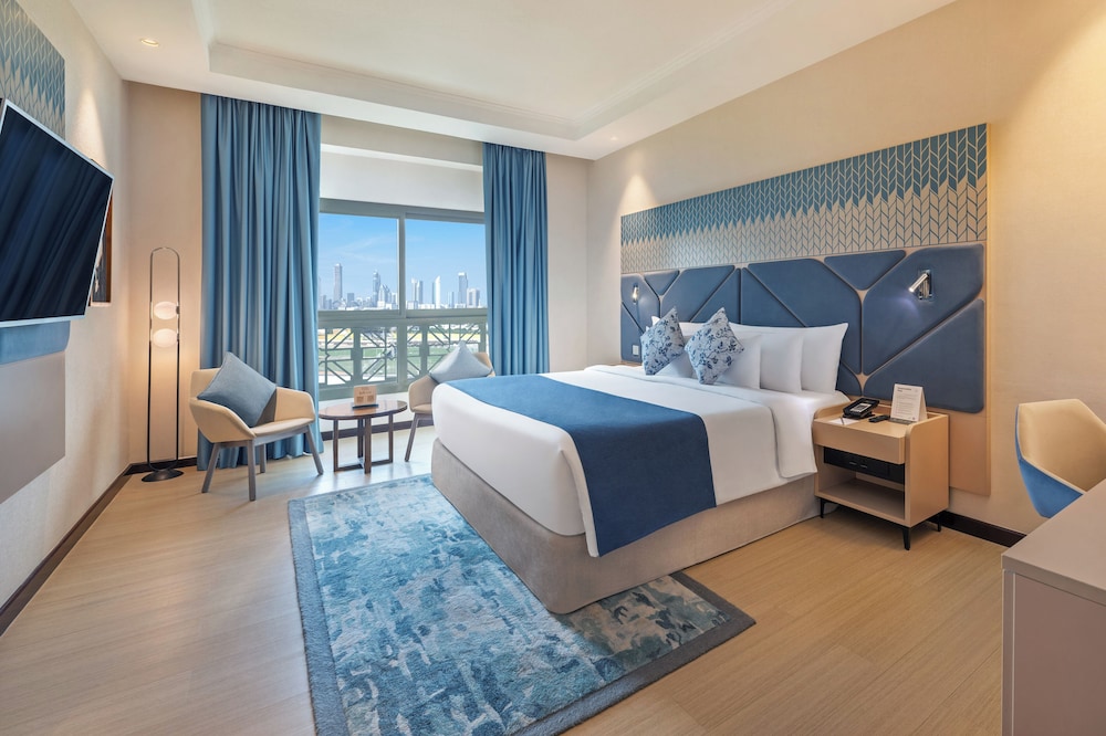 Barceló Al Jaddaf — Hotel rooms in Dubai