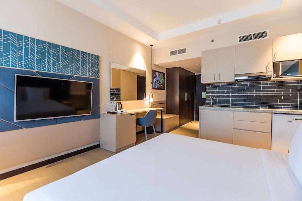 Barceló Al Jaddaf — Hotel rooms in Dubai