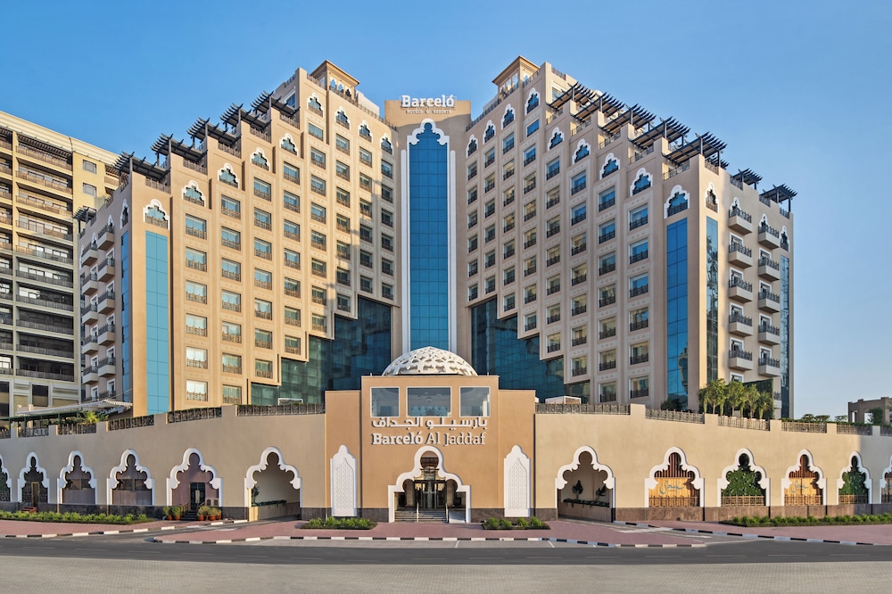 Barceló Al Jaddaf - zdjęcie 5