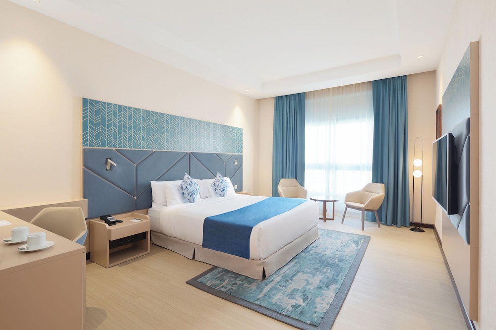 Barceló Al Jaddaf — Hotel rooms in Dubai