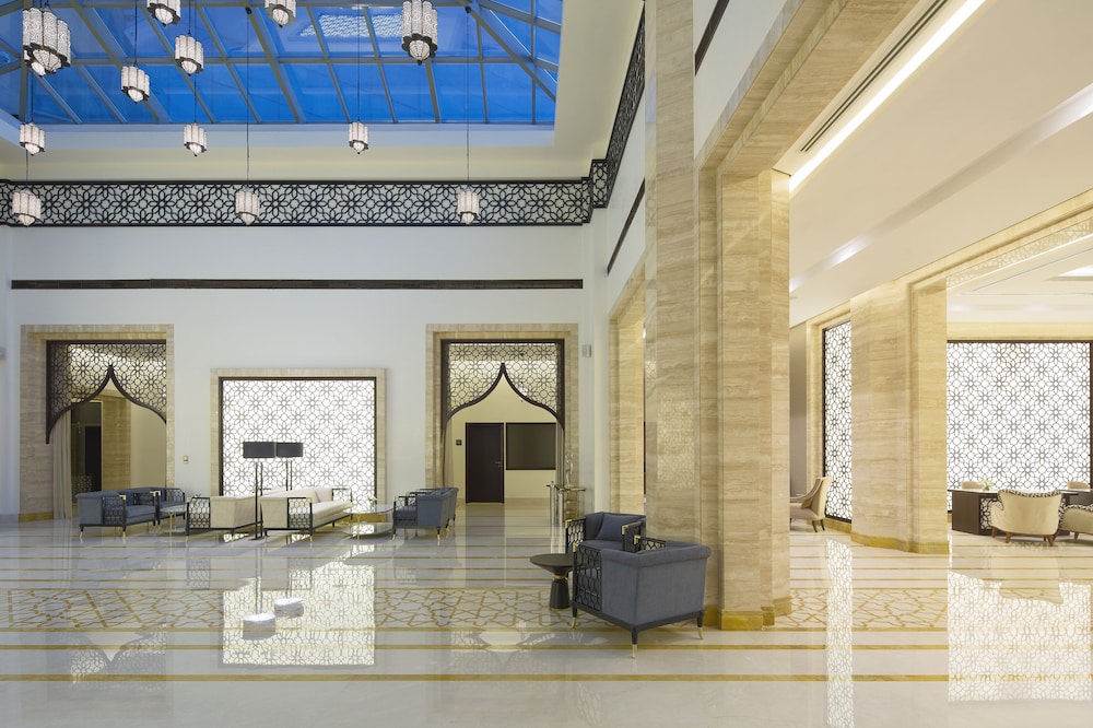 Barceló Al Jaddaf — Hotel building in Dubai