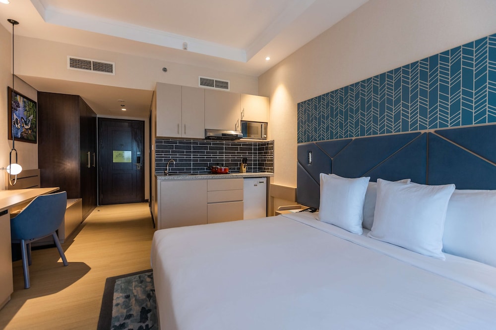 Barceló Al Jaddaf — Hotel rooms in Dubai