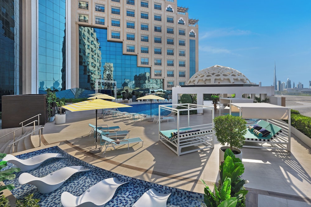 Barceló Al Jaddaf - zdjęcie 4