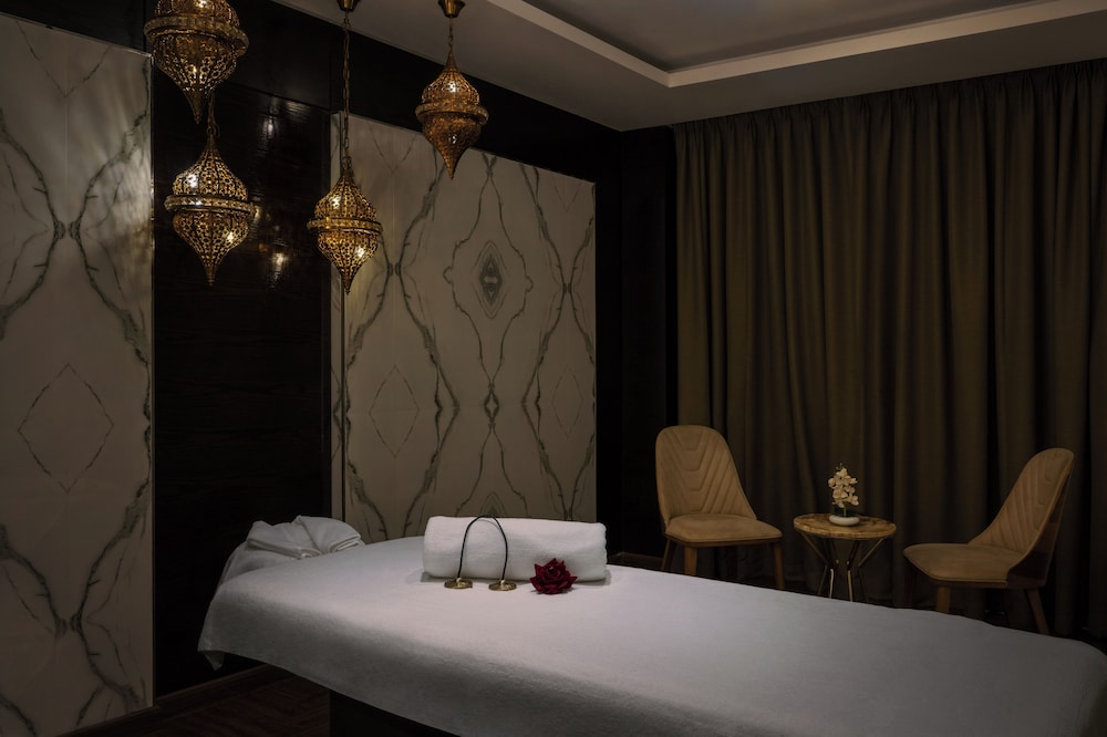 Barceló Al Jaddaf — Spa in Dubai
