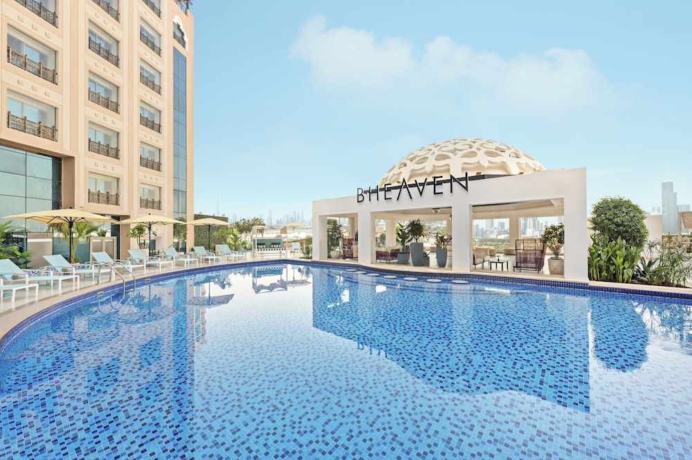 Barceló Al Jaddaf - zdjęcie 2