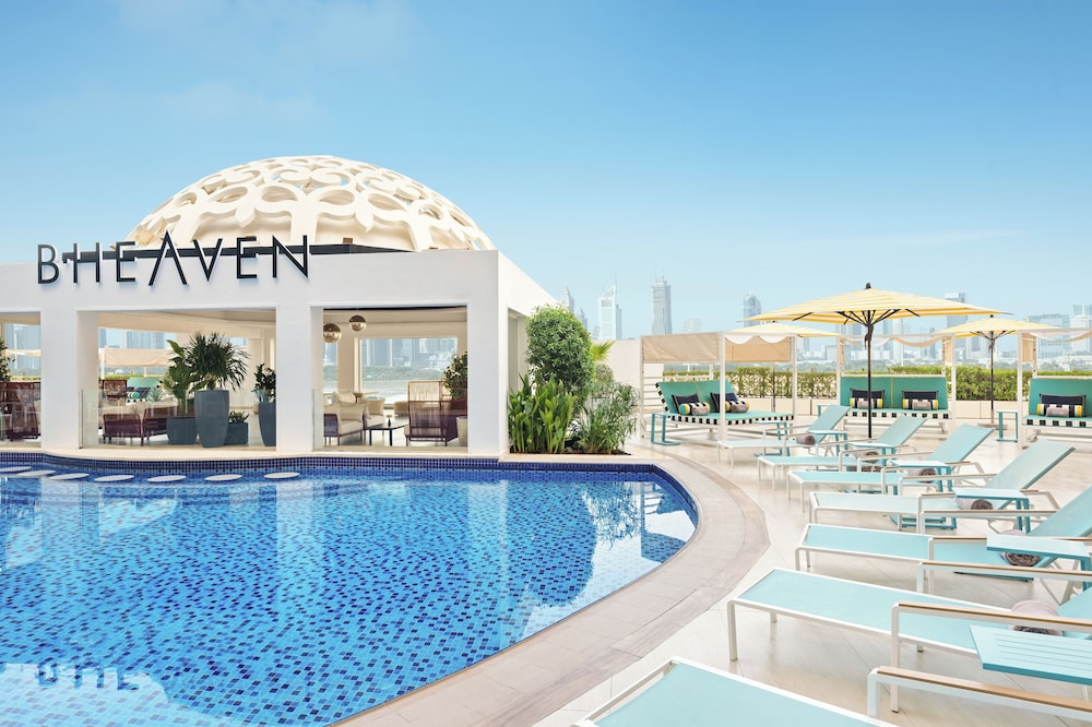 Barceló Al Jaddaf - zdjęcie 3