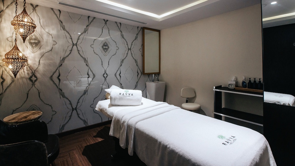 Barceló Al Jaddaf — Spa in Dubai
