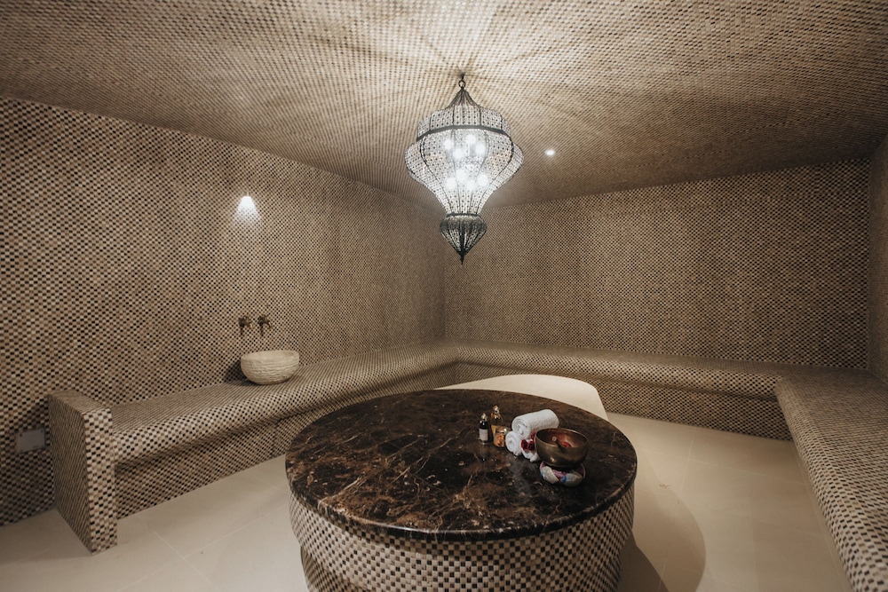 Barceló Al Jaddaf — Spa in Dubai