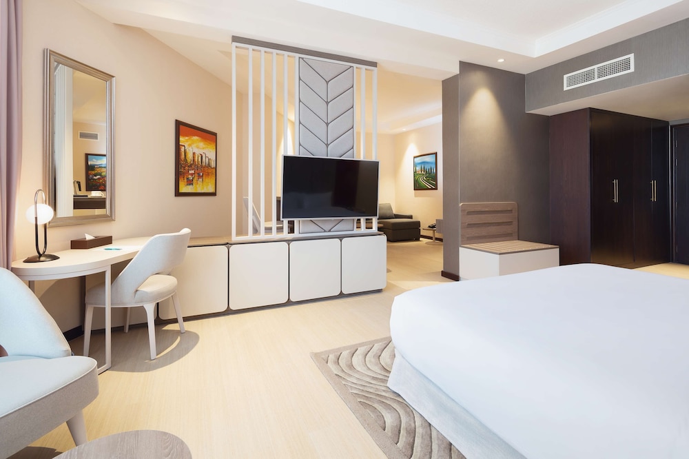 Barceló Al Jaddaf — Hotel rooms in Dubai