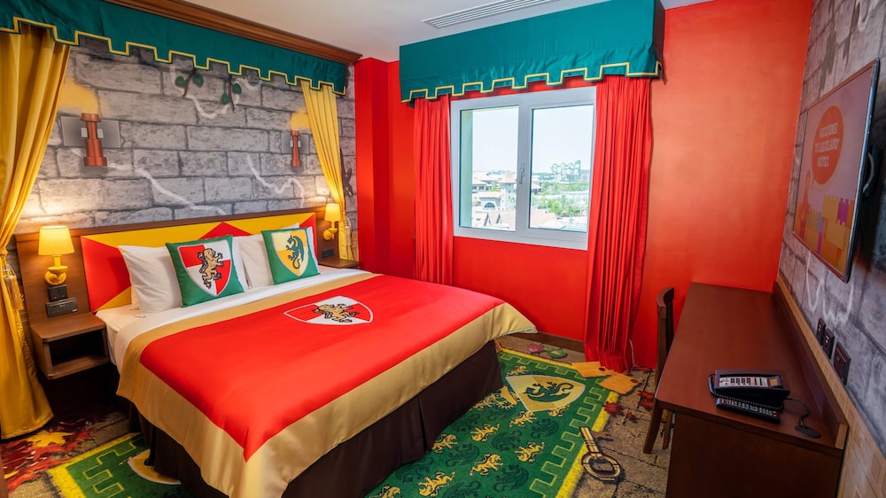 LEGOLAND Hotel Dubai - zdjęcie 4