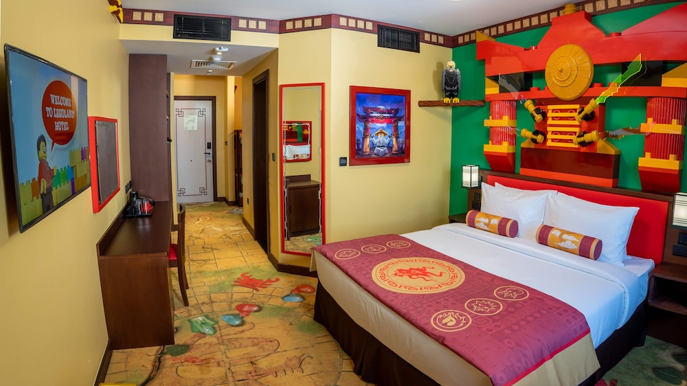 LEGOLAND Hotel Dubai - zdjęcie 5