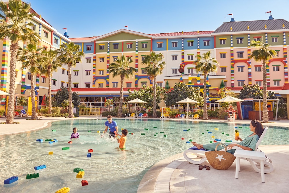 LEGOLAND Hotel Dubai