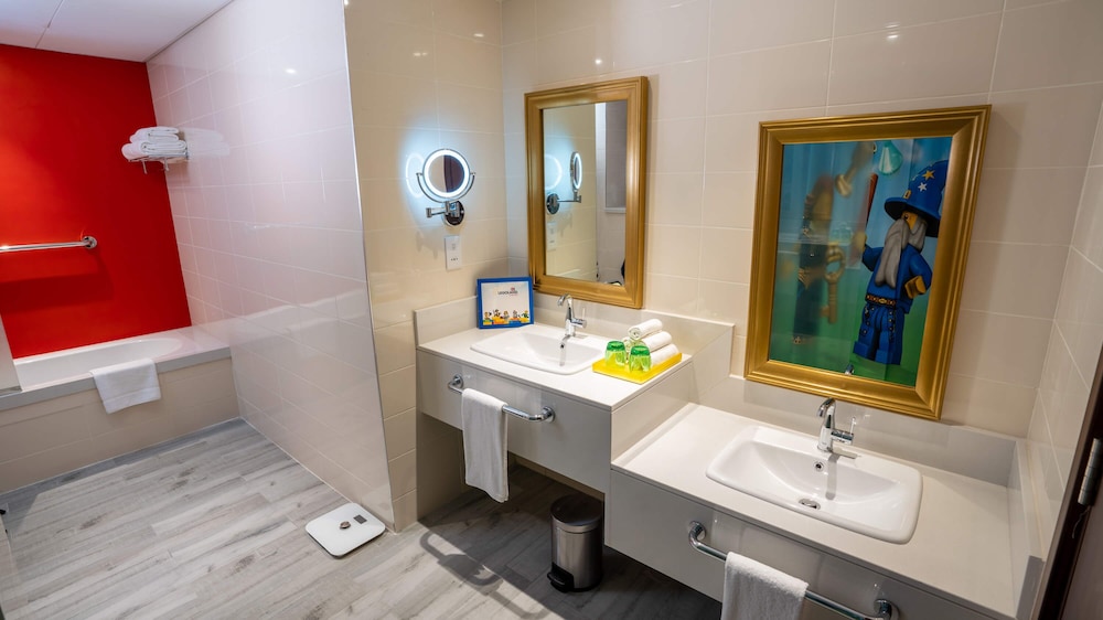 LEGOLAND Hotel Dubai — Hotel rooms in Dubai
