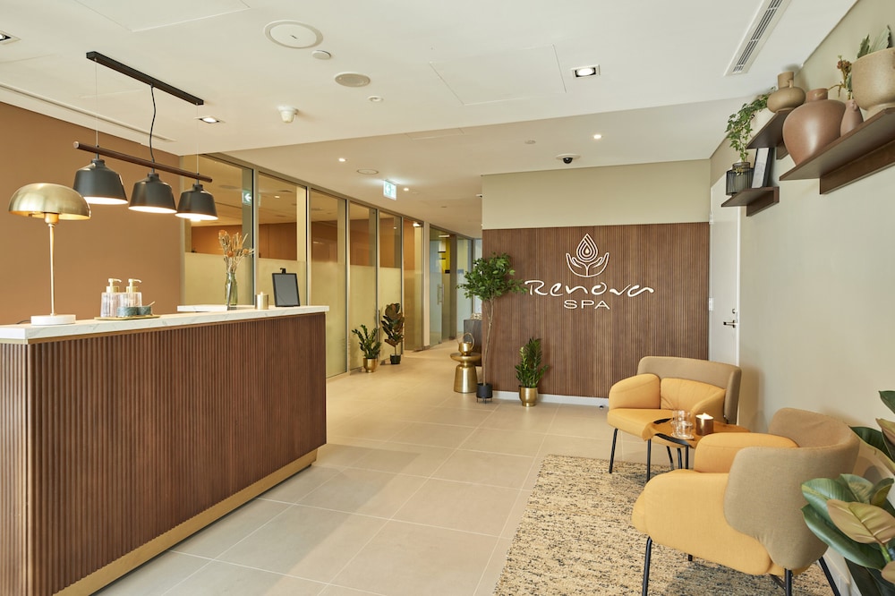 Hotel Riu Dubai Beach Resort - All Inclusive — Spa in Dubai