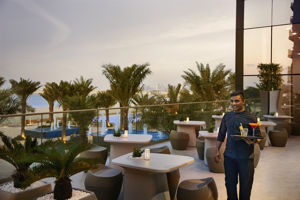 Hotel Riu Dubai Beach Resort - All Inclusive — Restaurant & bars in Dubai